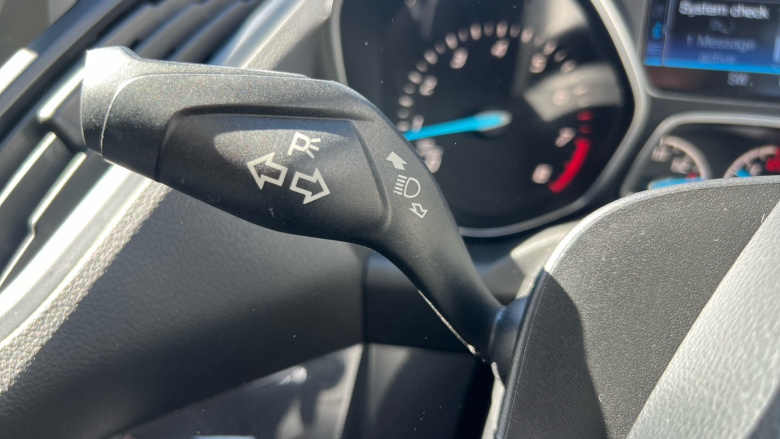 Ford Kuga 1.5 EcoBoost Titanium 5dr 2WD Petrol Estate